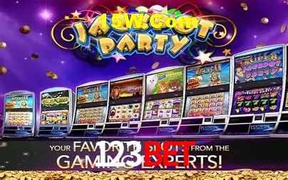 Jogos de Slot 123Bet