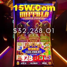 Experiência VIP 123Bet