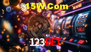 Welcome Bonus 123Bet