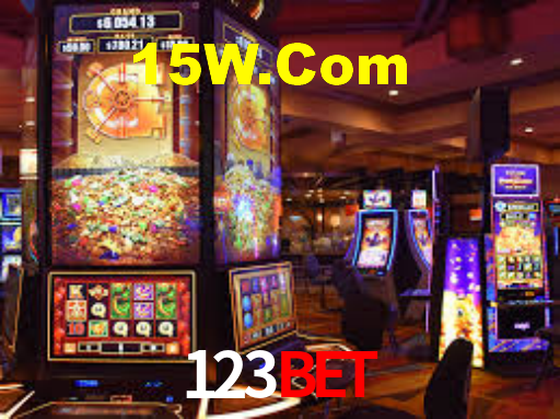 123Bet Login