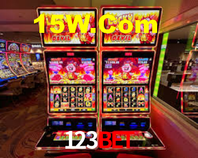 123Bet Vip