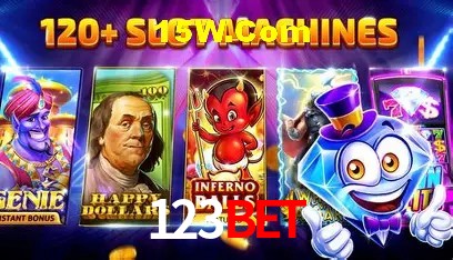 Benefícios da Conta 123Bet