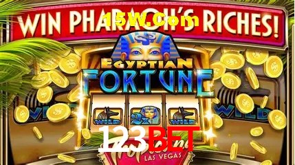 Experiência VIP 123Bet