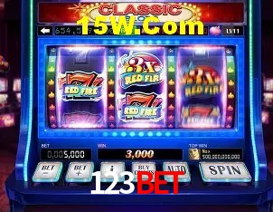 Mesa de Blackjack 123Bet