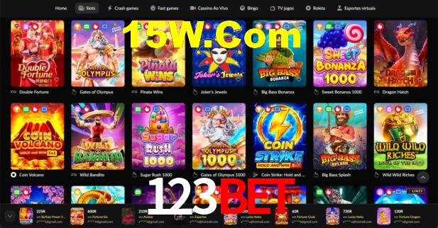 123Bet