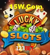Casino Ao Vivo 123Bet