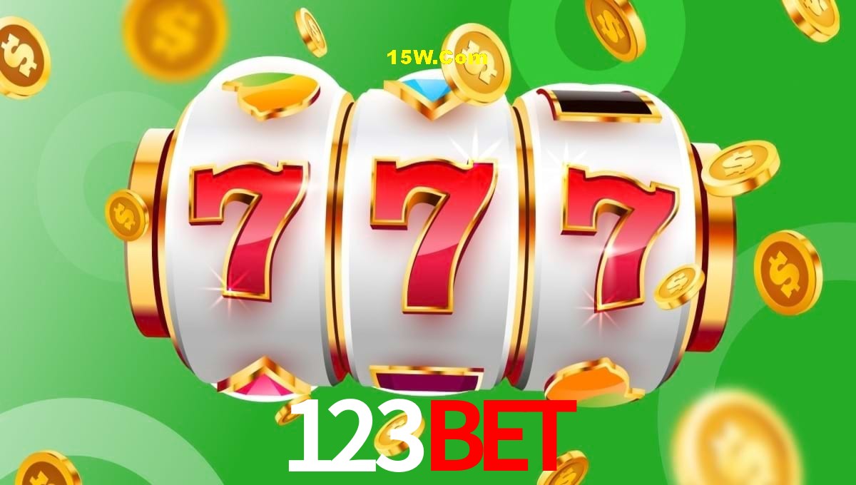 Live Casino 123Bet