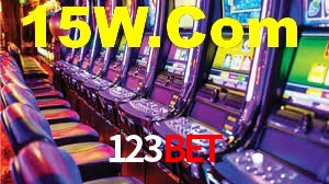 Premium Interface 123Bet