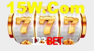 Welcome Bonus 123Bet