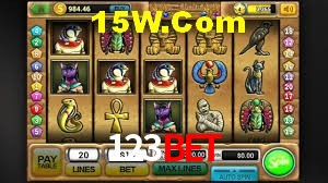 Bonus Features 123Bet