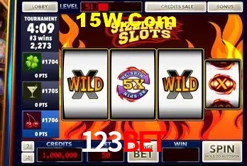 Login Seguro 123Bet