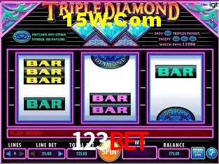 Provedores de Jogos 123Bet