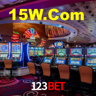 123Bet Login