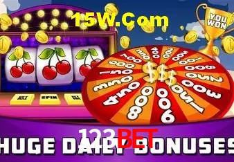 Torneios 123Bet
