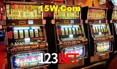 Promoção Relâmpago 123Bet